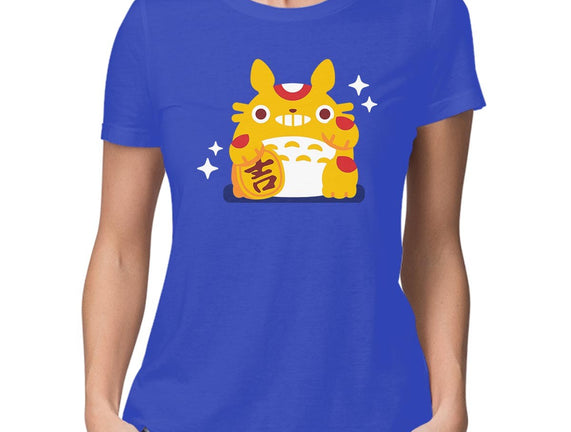 My Neighbor Maneki-Neko