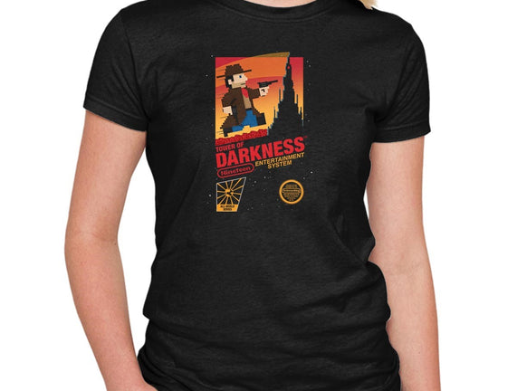 Tower of Darkness