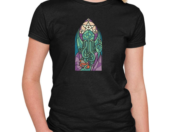 Cthulhu's Church