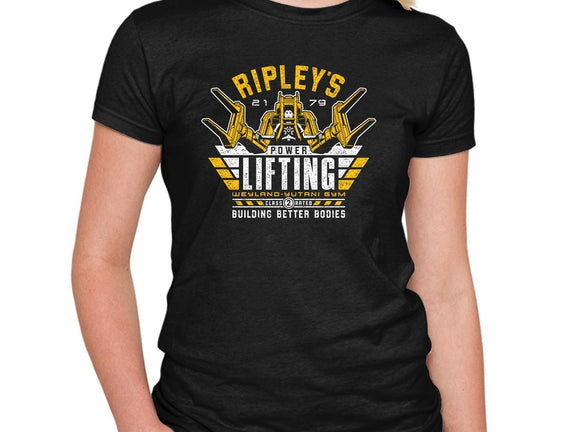 Building Better Bodies