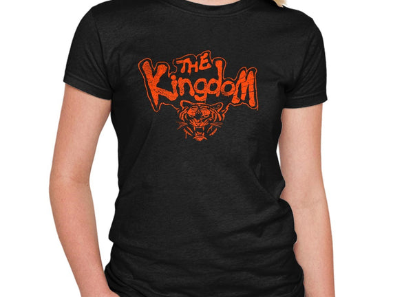 The Kingdom