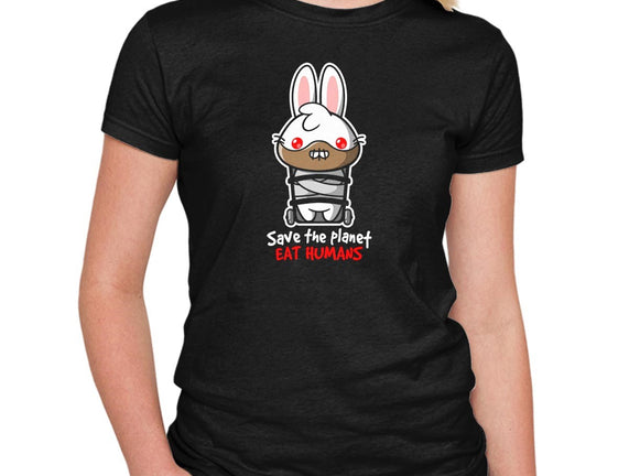 Killer Bunny