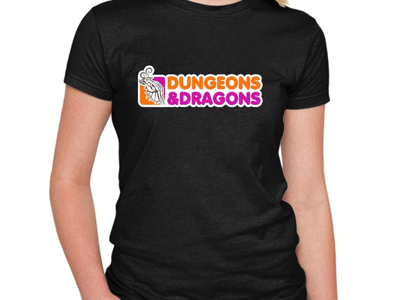 D&D All Nighter