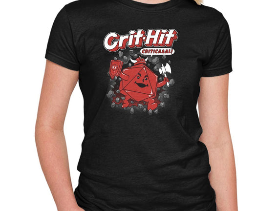 Crit-Hit