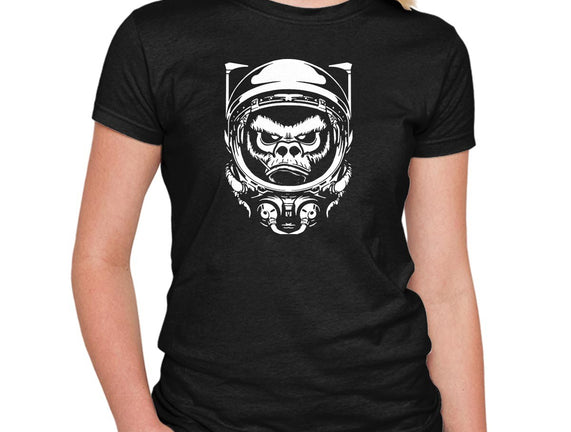 Cosmic Monkey