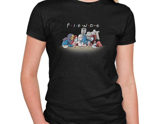 FIENDS