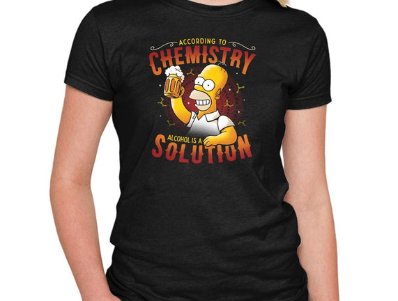 Beer Chemistry