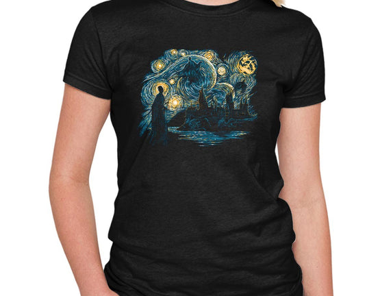 Starry Dementors