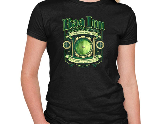 Bag Inn