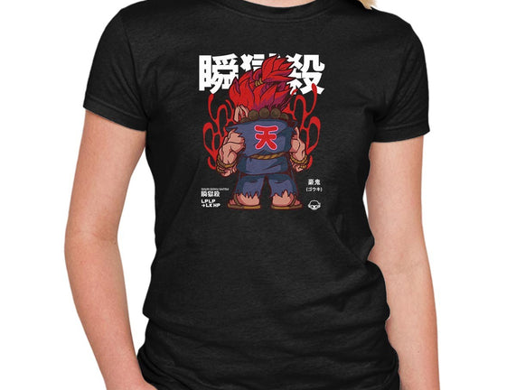 Chibi Akuma