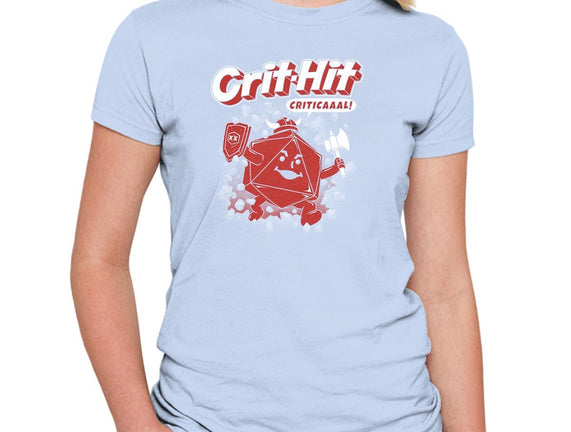 Crit-Hit