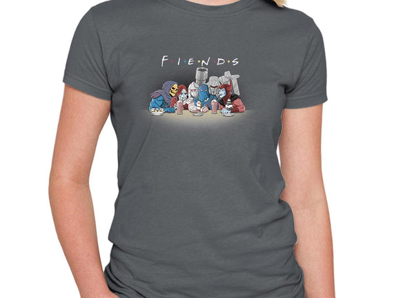 FIENDS
