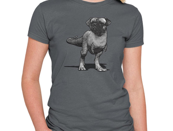 Pugussaurus Rex