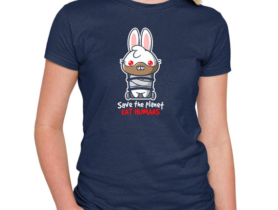 Killer Bunny