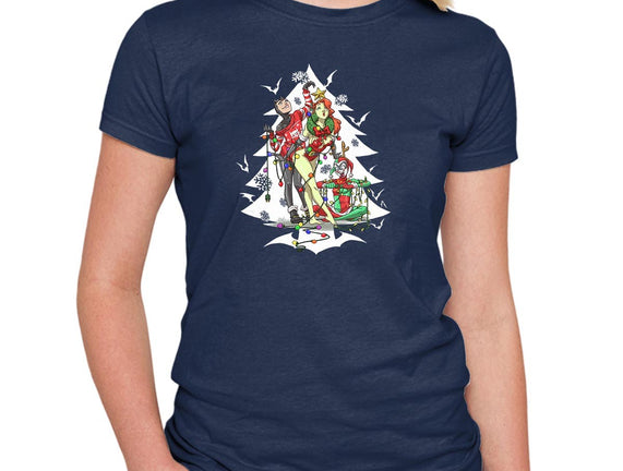 Christmas Belles