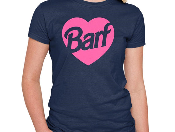 Barf