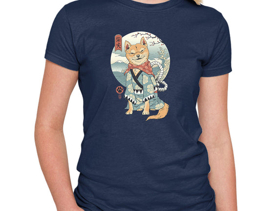 Shiba Inu