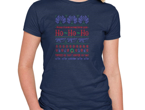 McClane Winter Sweater