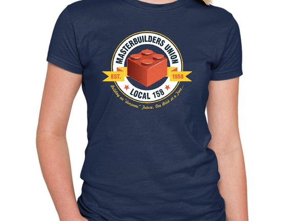 Masterbuilders Union