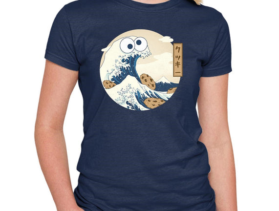 Cookiegawa Wave