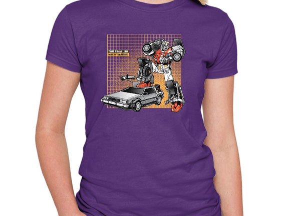 Marty McPrime