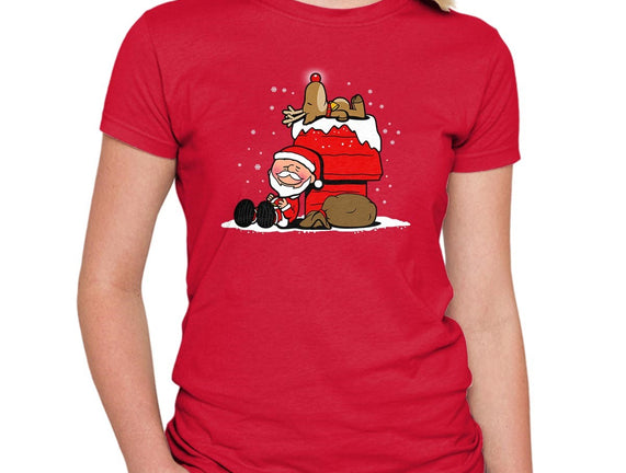 Christmas Nuts