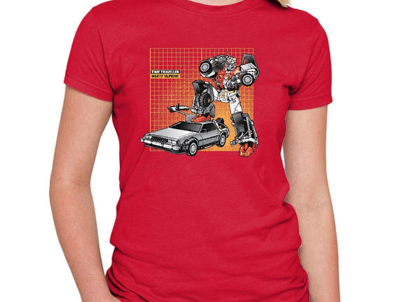 Marty McPrime