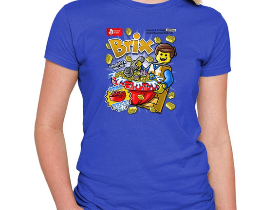 Brix Cereal