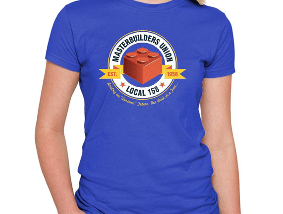 Masterbuilders Union