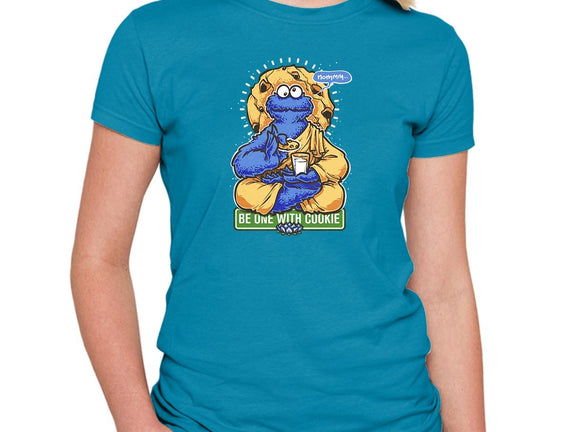 Be One With Cookie