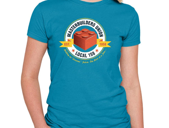 Masterbuilders Union