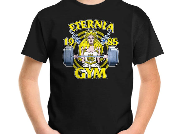 She-Lifts