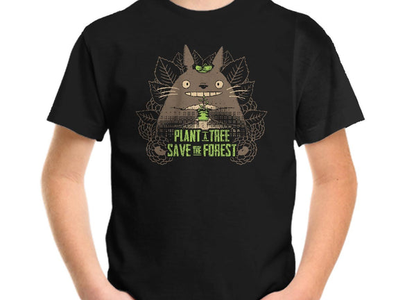 Neighborly Conservationist