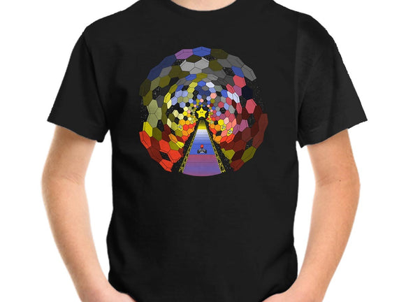 The Rainbow Road