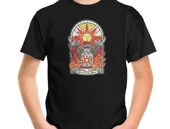 Church of the Sun