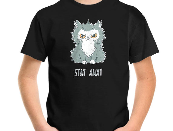 Stay Away