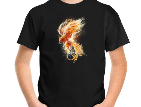 Phoenix Reborn