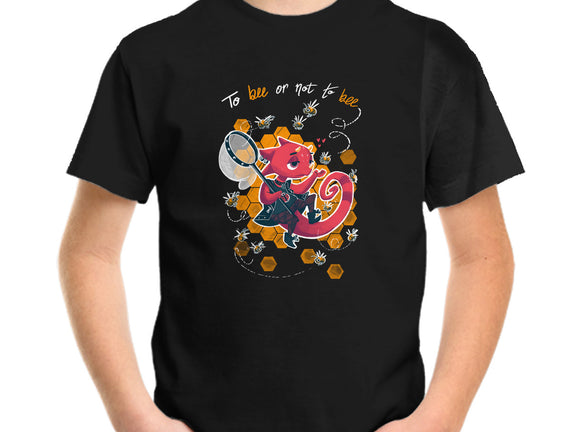 To Bee Or Not To Bee