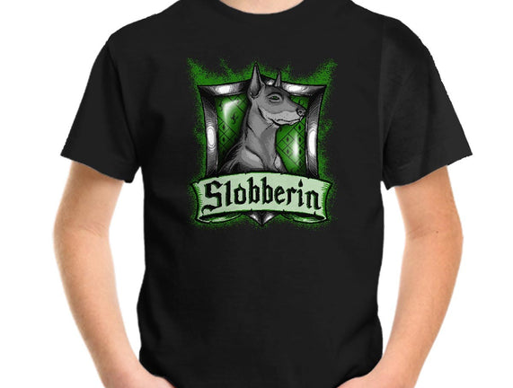 House Slobberin