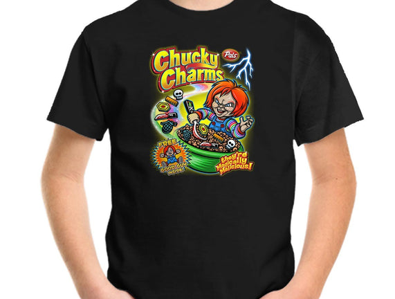 Chucky Charms