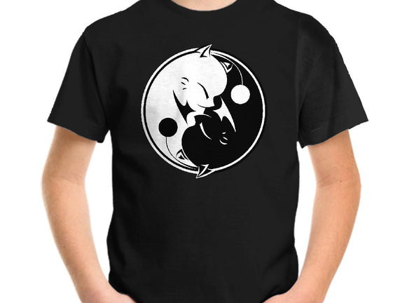 Yin Yang Mog