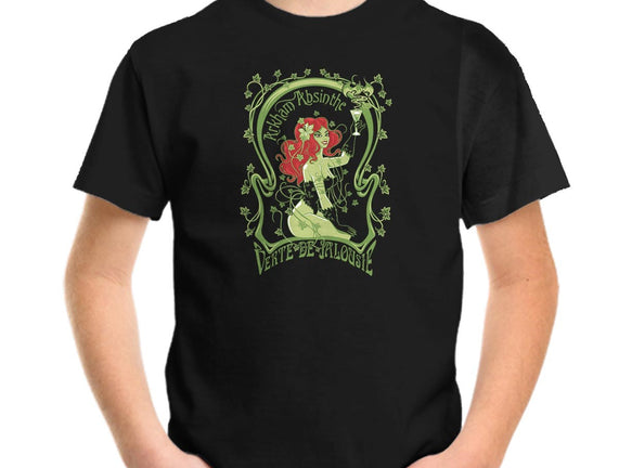 Arkham Absinthe