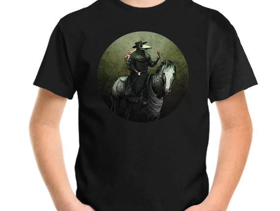 Pestilence