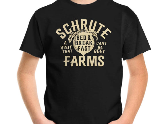 Schrute Farms