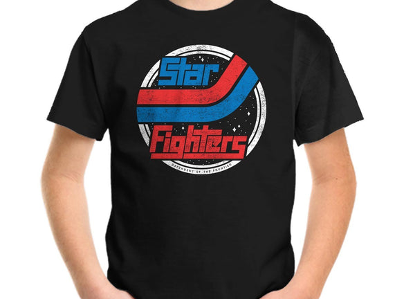 Star Fighters