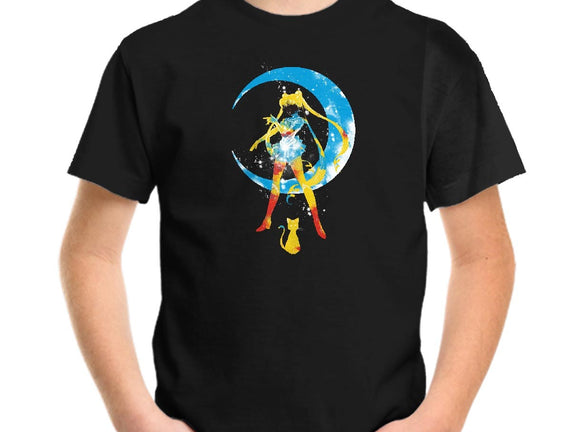 Moon Splash