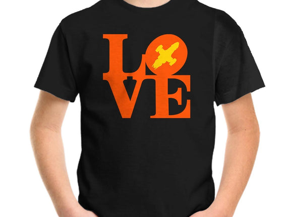 Keeps Her In The Air