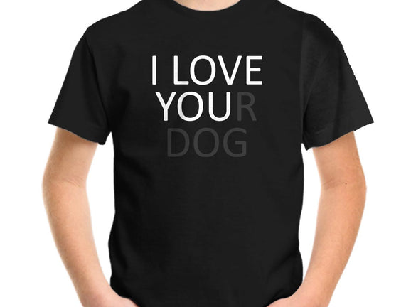 I Love You
