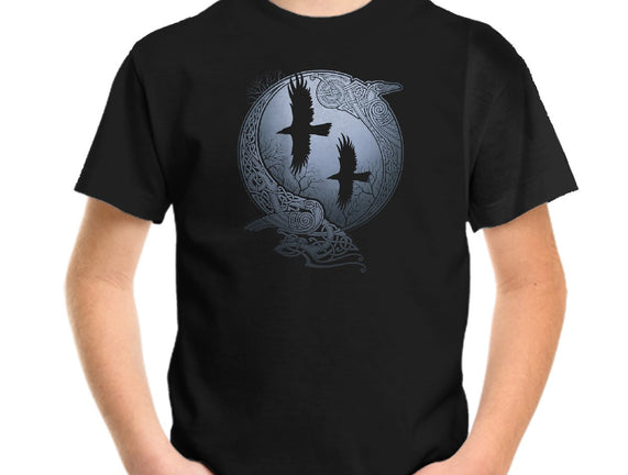 Odin's Ravens
