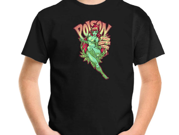 Poison Never Tasted So Sweet